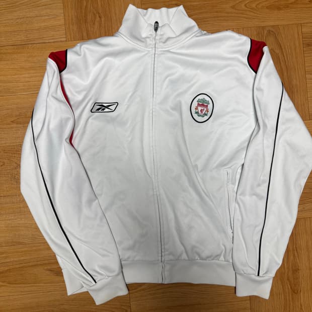 리버풀 리복 03-05 져지