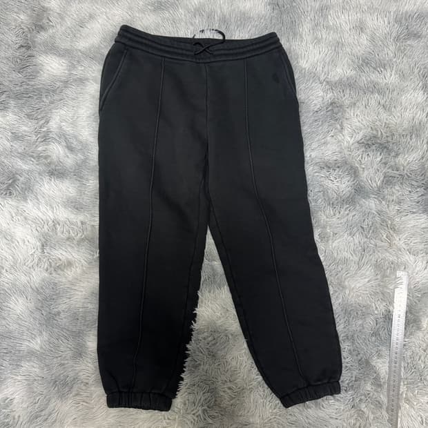 솔리드옴므 조거트레이닝팬츠 48사이즈 