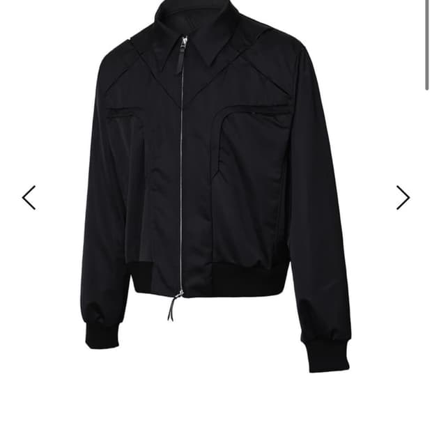 강정석 자켓 2사이즈