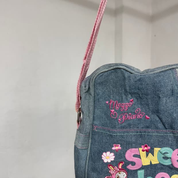 vtg bag