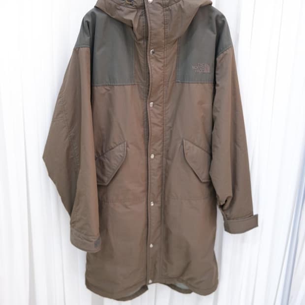 The North Face Purple Label