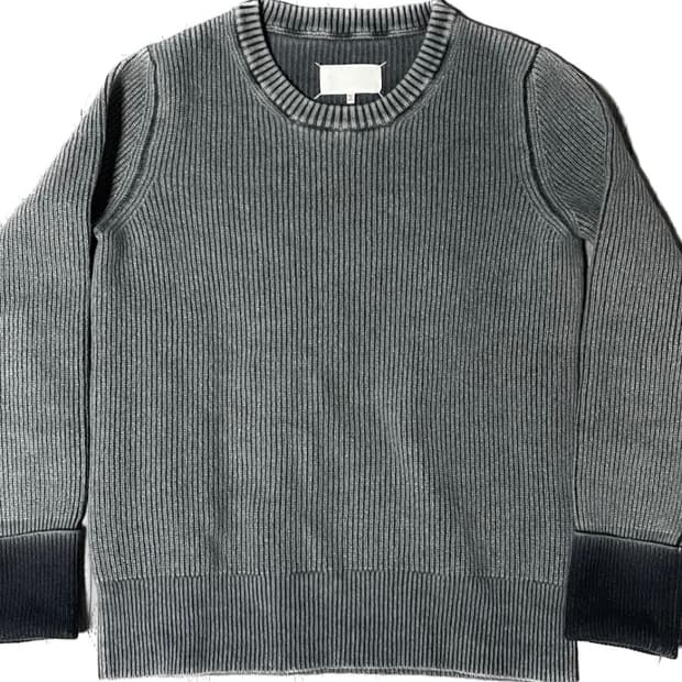 메종마르지엘라 아티저널 립니트