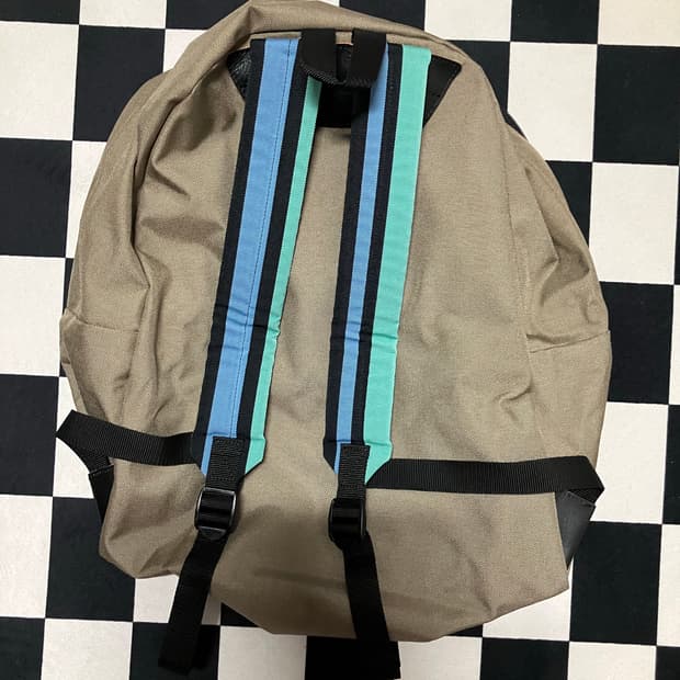 Comme des garcons homme plus 백팩 L