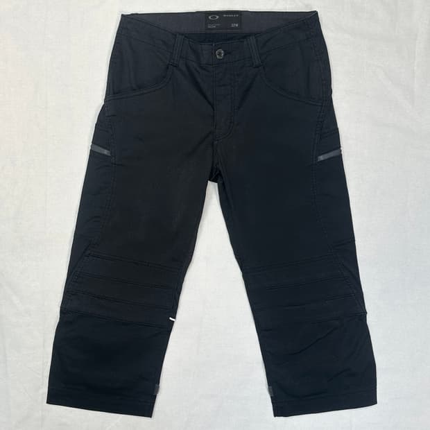 oakley 고프코어 팬츠