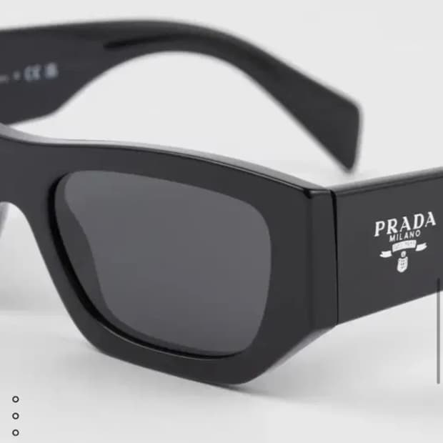 프라다 선글라스
