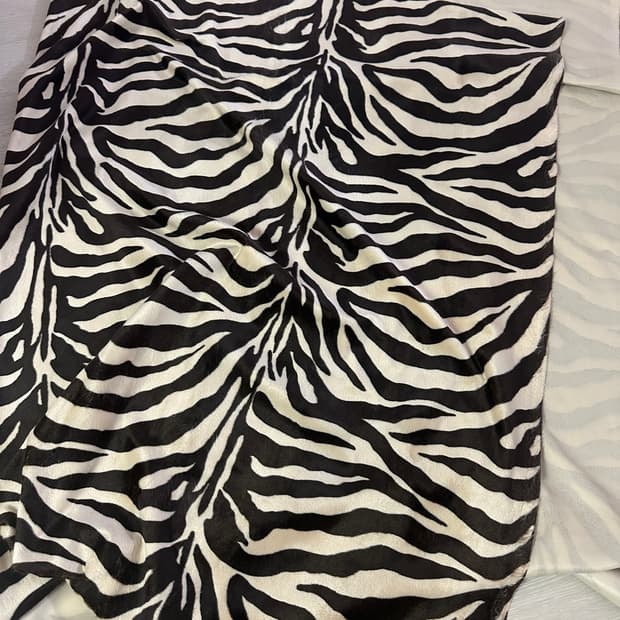 피피앤쇼니 비치타올