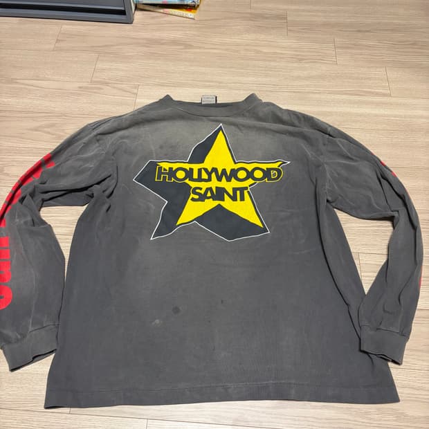 세인트미카엘 할리우드