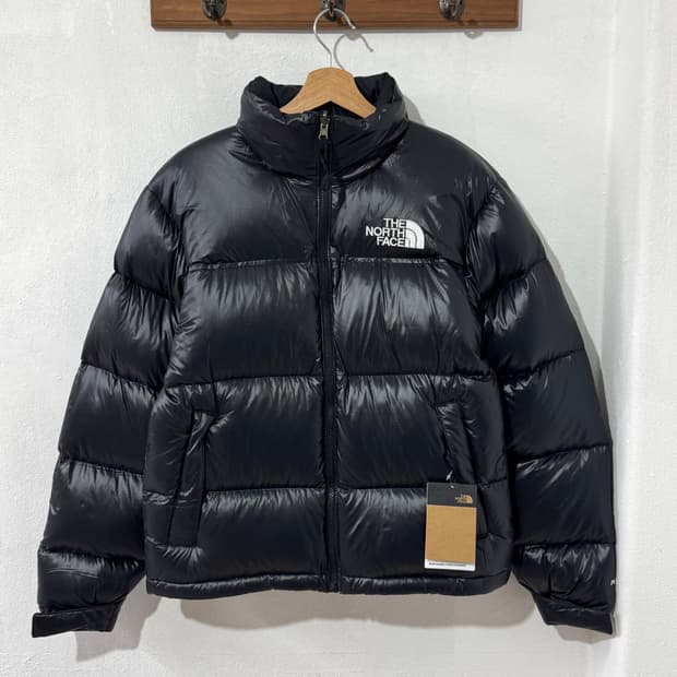 노스페이스 눕시700 패딩