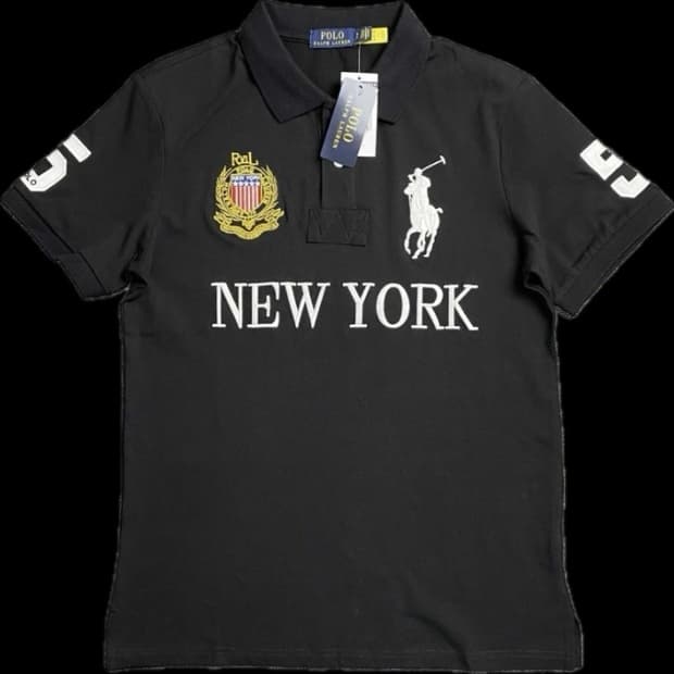 폴로 빅포니 카라티(새상품)