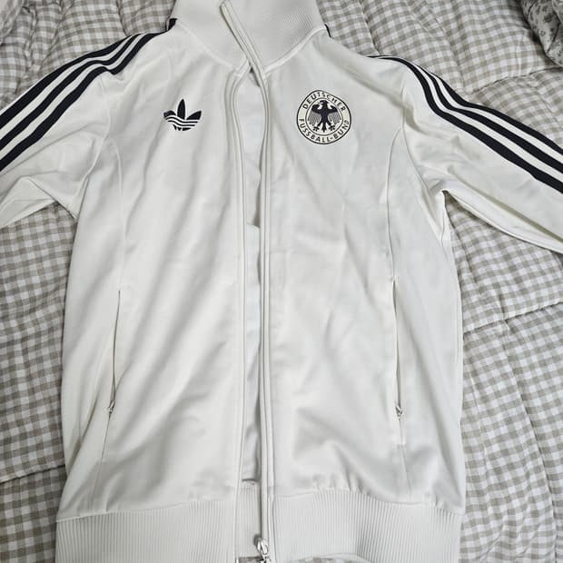 아디다스 베켄바우어 트랙탑 s