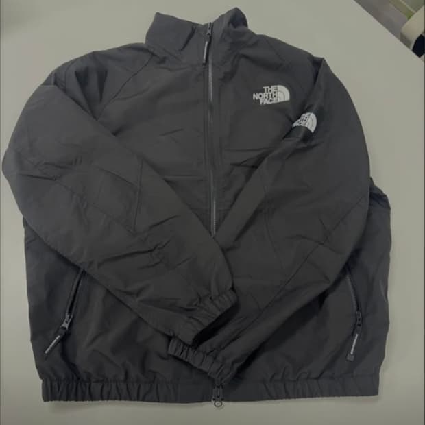 노스페이스 올레마 자켓 90s