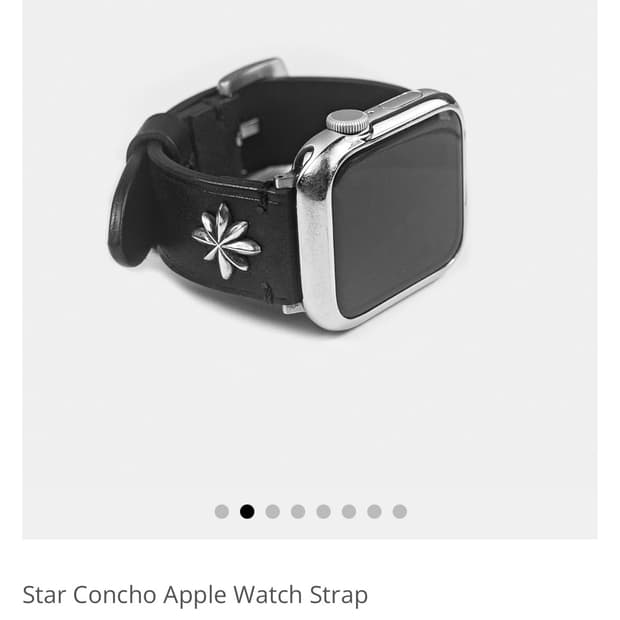 렌도 애플워치 스트랩 (시리즈 & 사이즈 확인하세요!)