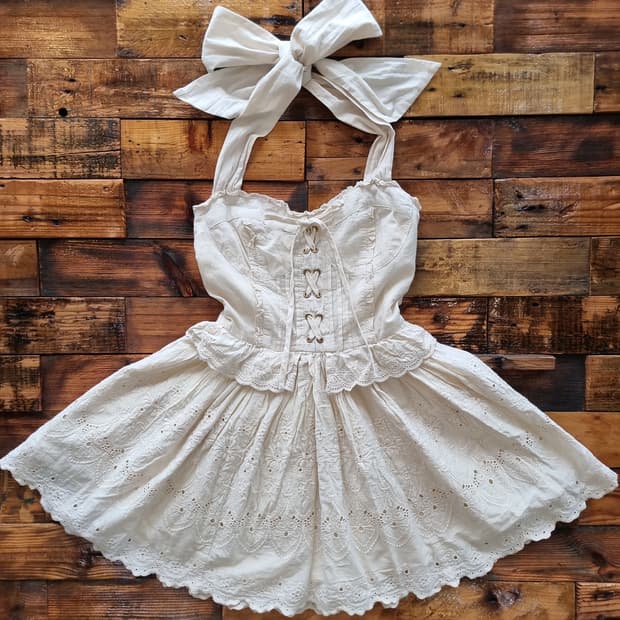 (Liz Lisa)리즈리사원피스