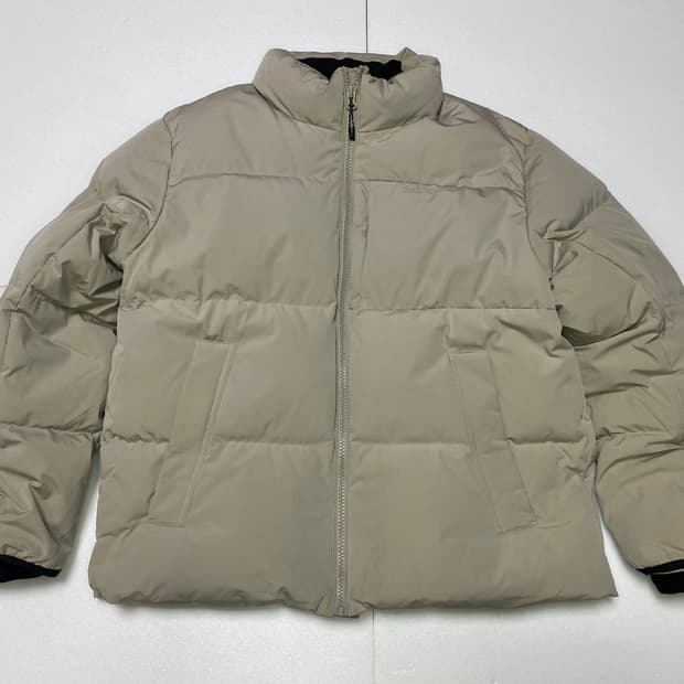 Ben sherman 거위털패딩 105