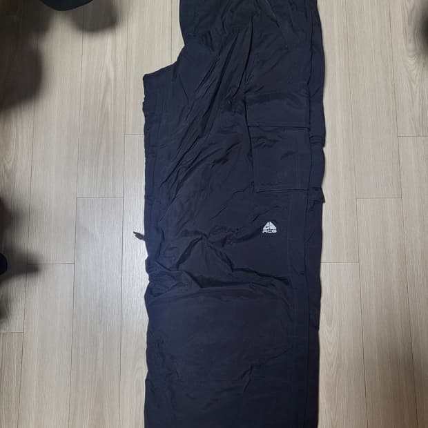 Acg보드복 팬츠 L 사이즈 팝니다