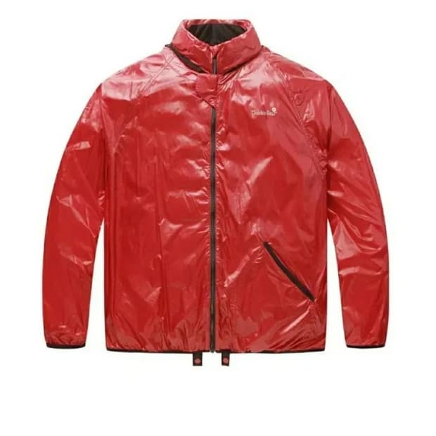 [100] 골든베어 골프 투웨이 다운 베스트 바람막이 자켓 코오롱