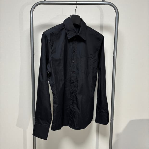 50) 장 폴 고티에 옴므 클래식 셔츠