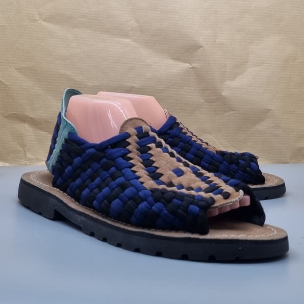 츄바스코 아즈텍 남성샌들265