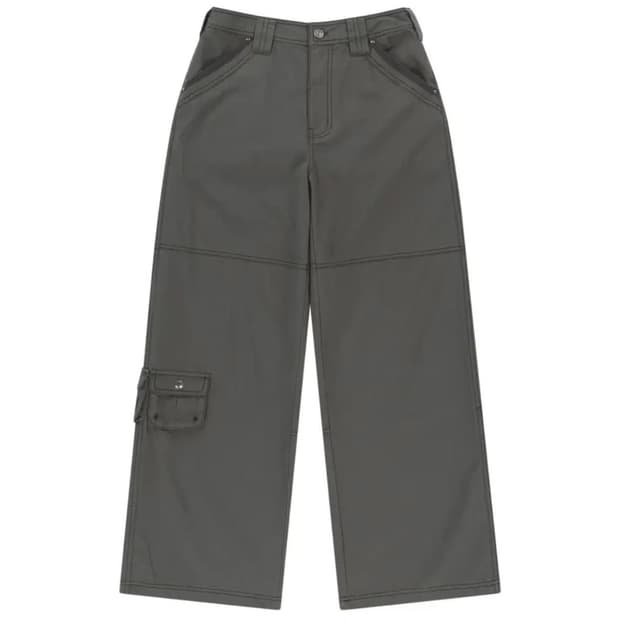 코이세이오 SNAP WORK PANTS KHAKI