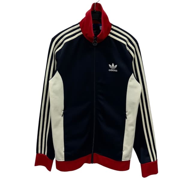 아디다스 유로파 트랙탑