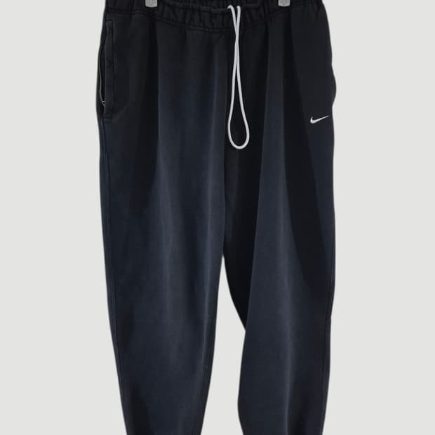 [해외L]나이키 기모 조거 팬츠