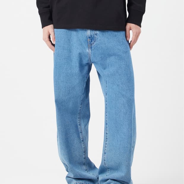 칼하트윕 데님 28