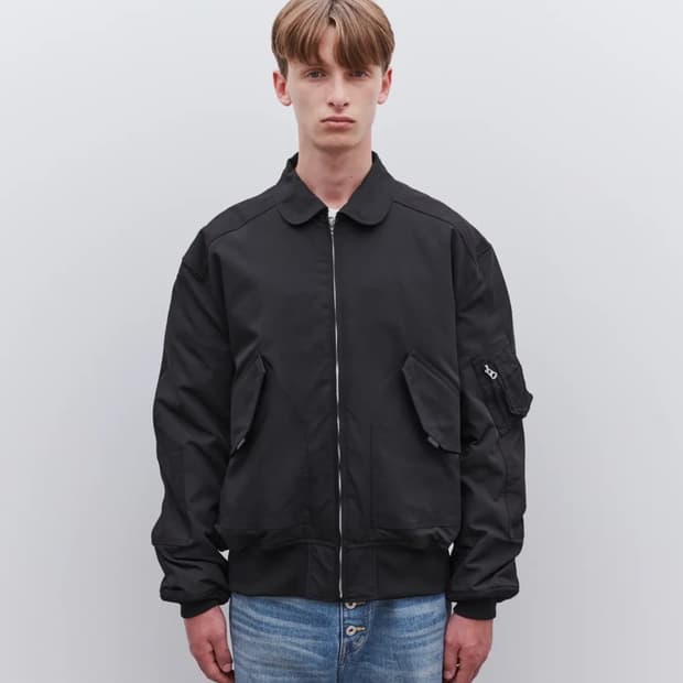 준야 x 카리모어 봄버