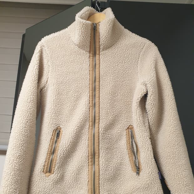 파타고니아 플리스