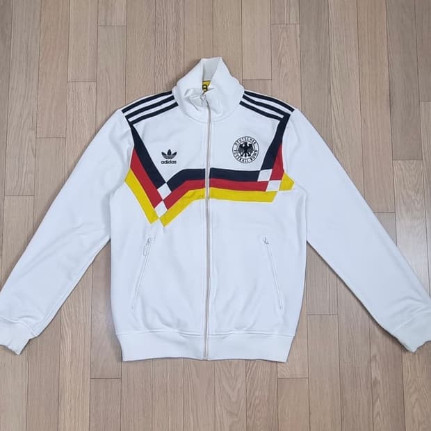 아디다스 독일 저지