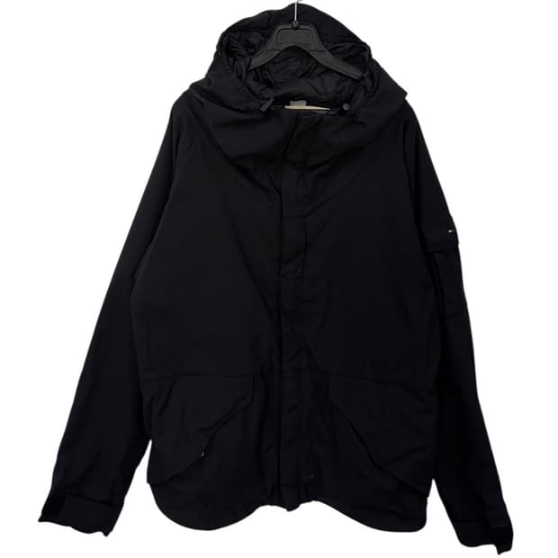 타미힐피거 점퍼