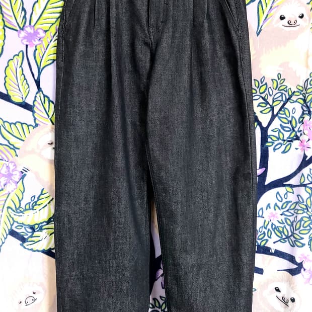 ♤필독♤ 포트너스 와이드 팬츠 <실측 문의>