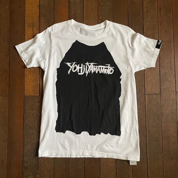 Yohji Yamamoto