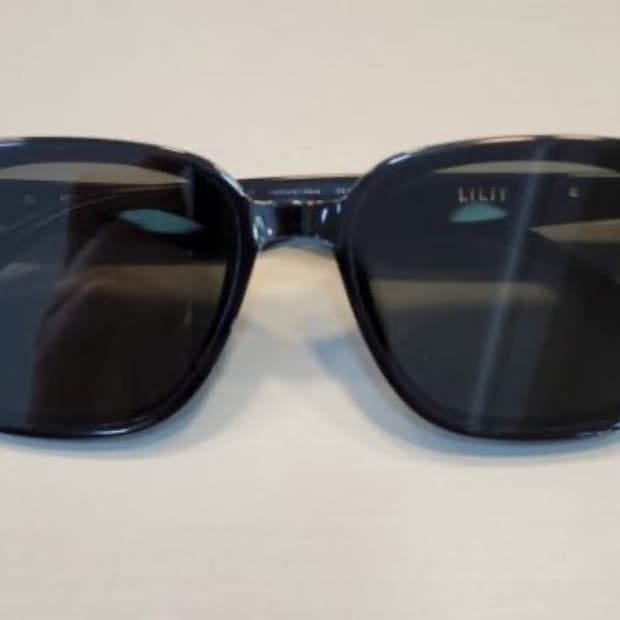 젠틀몬스터 lilit