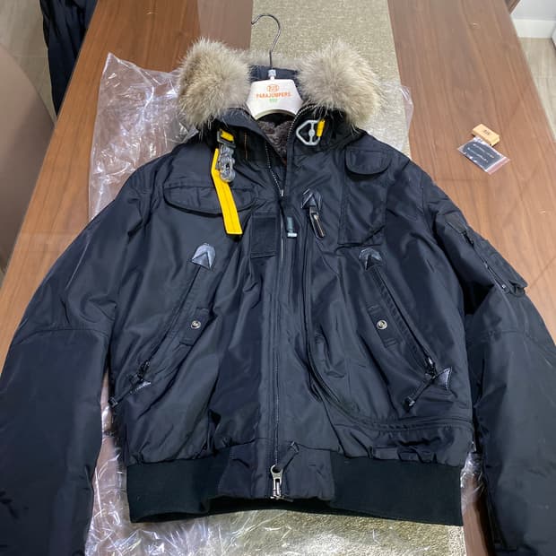 파라점퍼스 고비 L