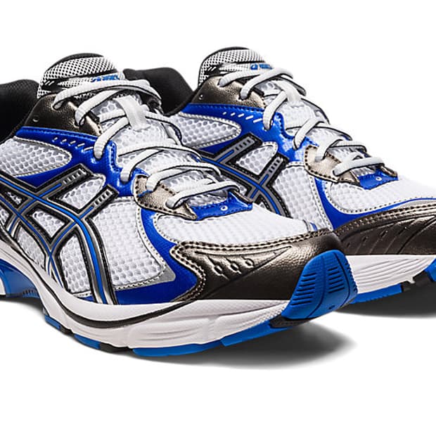 아식스 일루전 블루 Asics GT-2160 Illusion Blue