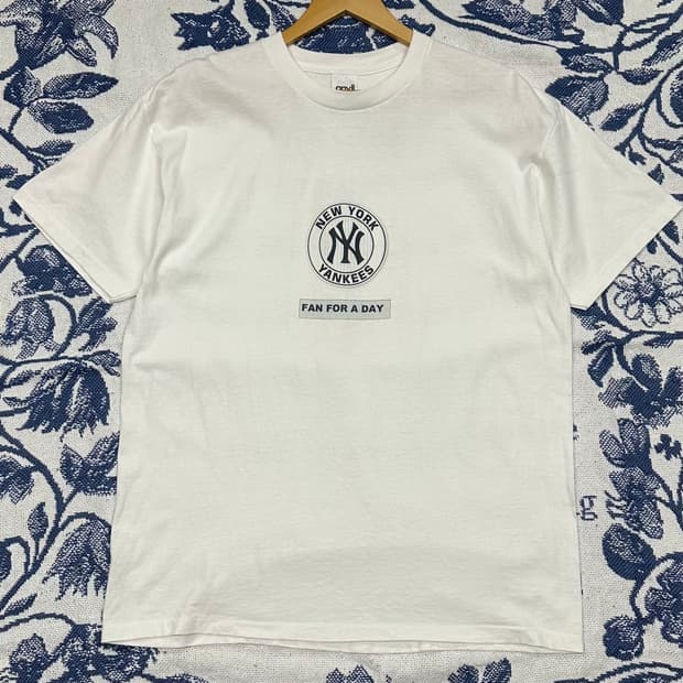 (XL)90'S ANVIL USA 반팔-M2234