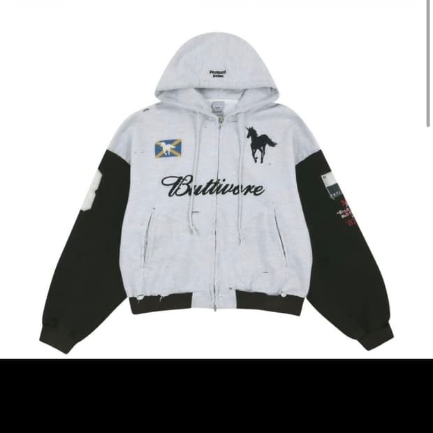 프로토콜 인덱스 후드집업 사진 중 아무거나 삽니다.