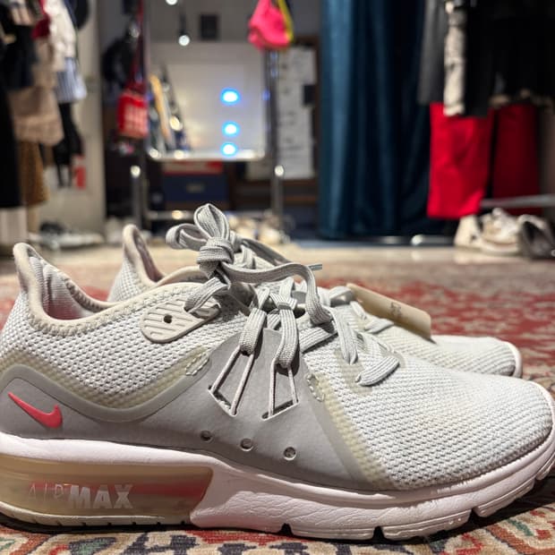 나이키 에어맥스 시퀀트 3