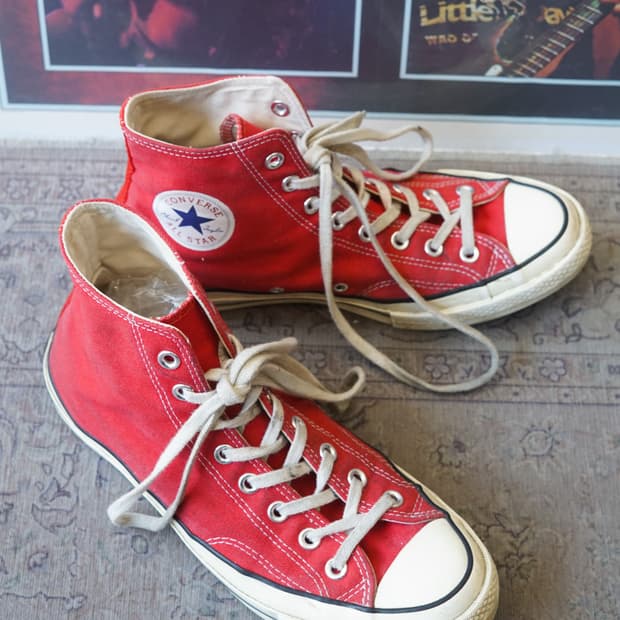 Converse