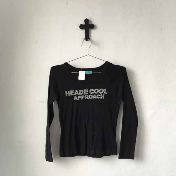 Lettering printin sleeve