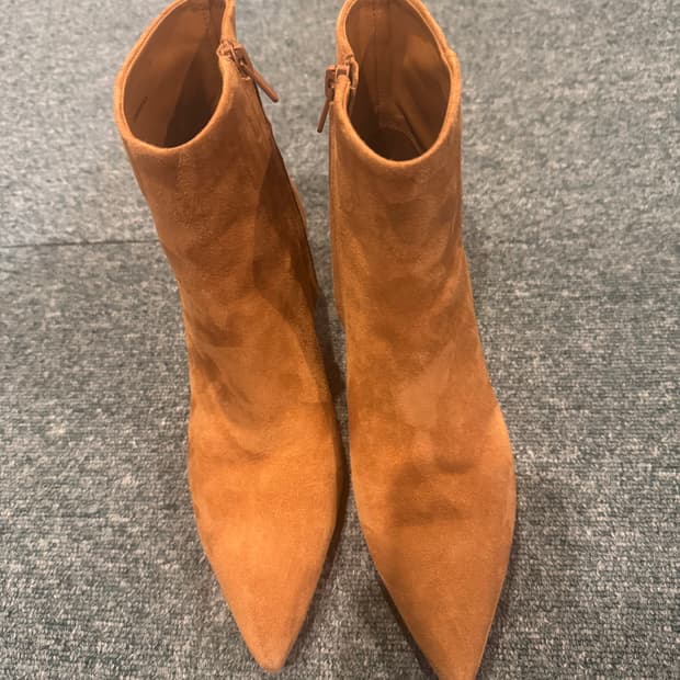 빈스 스웨이드 부추