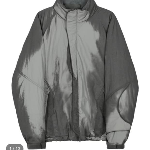 Xlim ep2 padded jaket 3사이즈