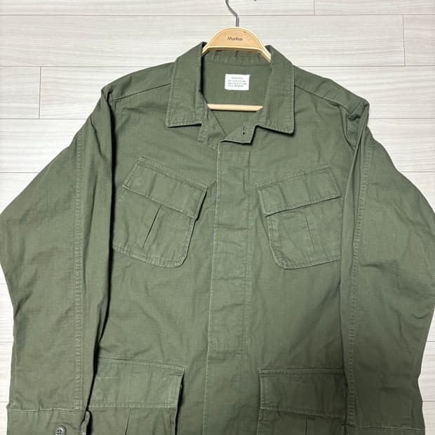 Ymclky 퍼티그 자켓