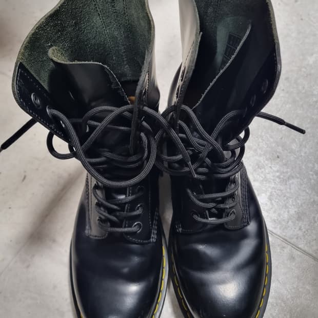 닥터마틴 남성 워커 