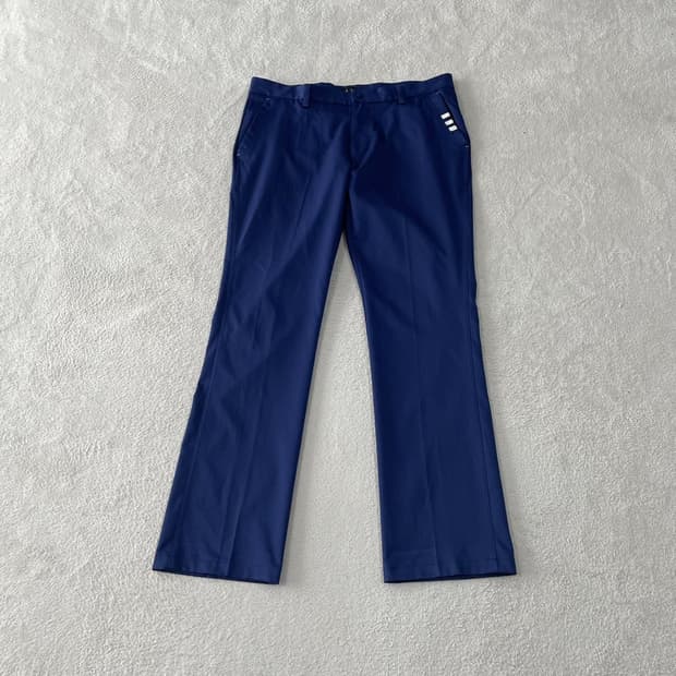 XL 아디다스 골프 남성 골프바지