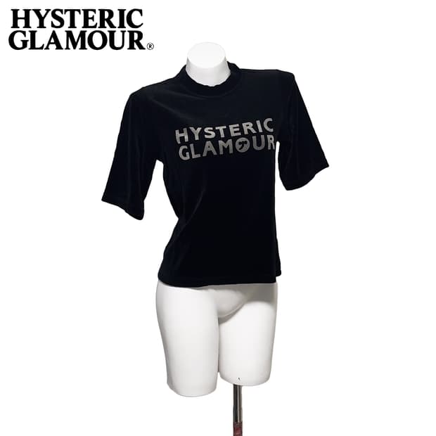 히스테릭 글래머 (HYSTERIC GLAMOUR