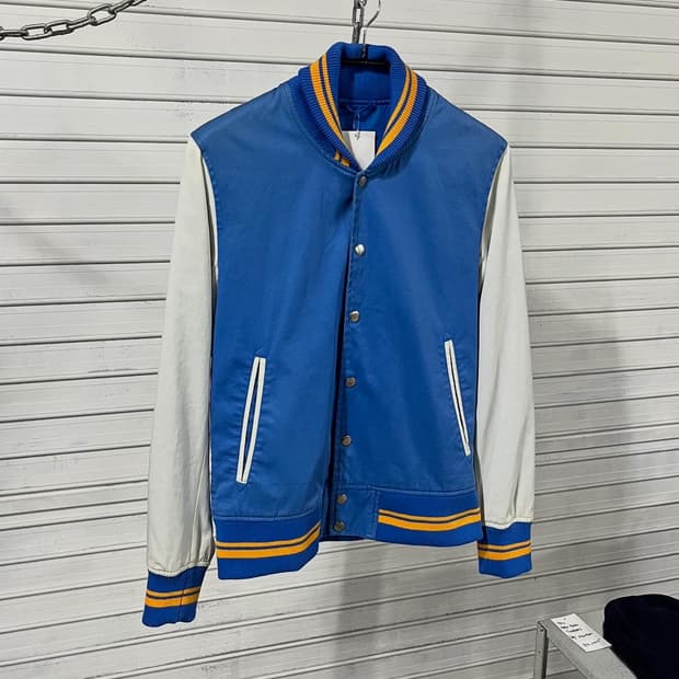 vtg stadium jacket