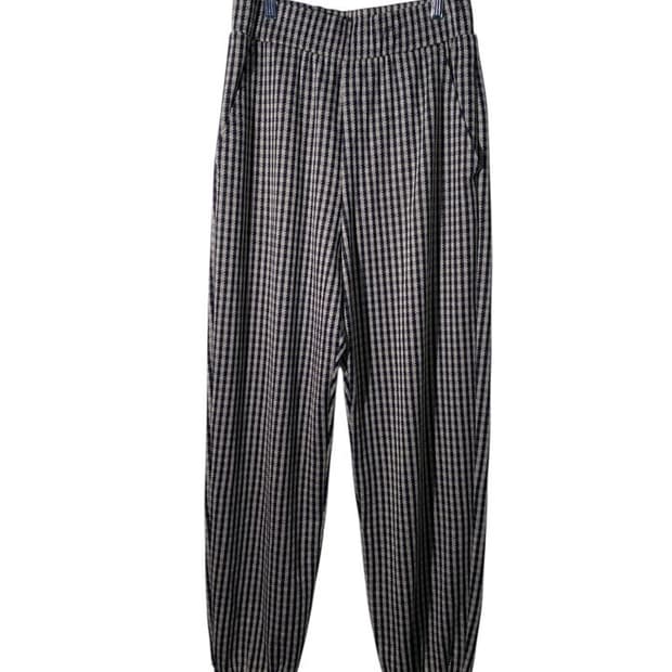 막스앤코 조거 팬츠