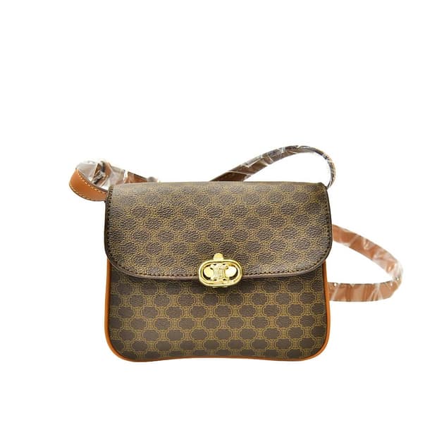 셀린느 트리오페 크로스백(정품)