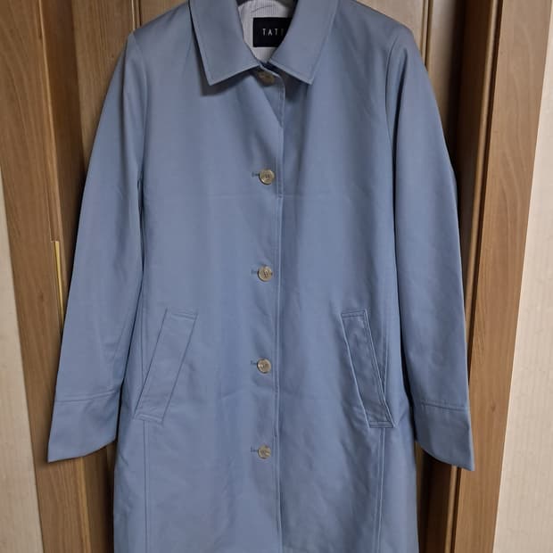 테이트 여성 맥코트 95